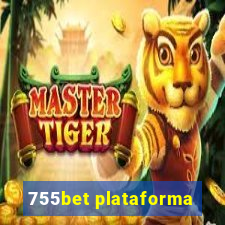 755bet plataforma